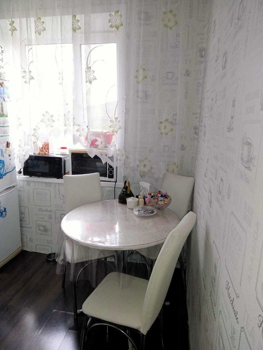 Продам 3-х комнатную квартиру