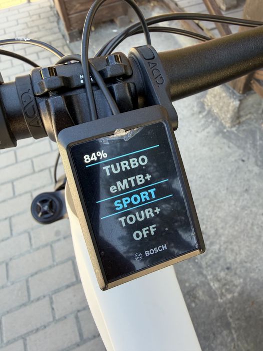 Електрически велосипед Cube Stereo Hybrid 160