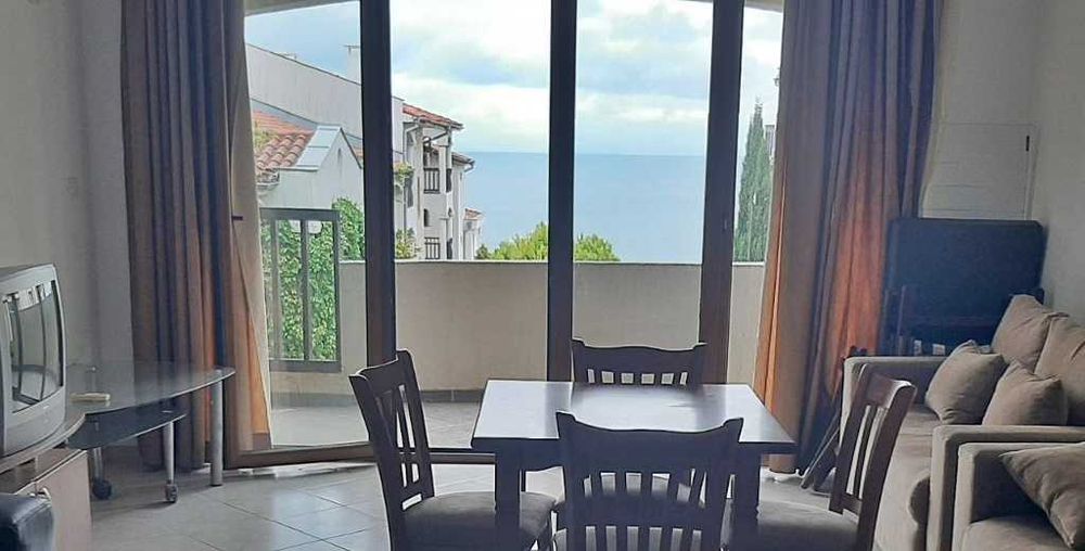 Продава се Двустаен апартамент в Свети Влас - 75 кв.м за 1440 €/кв.м - Снимка #6