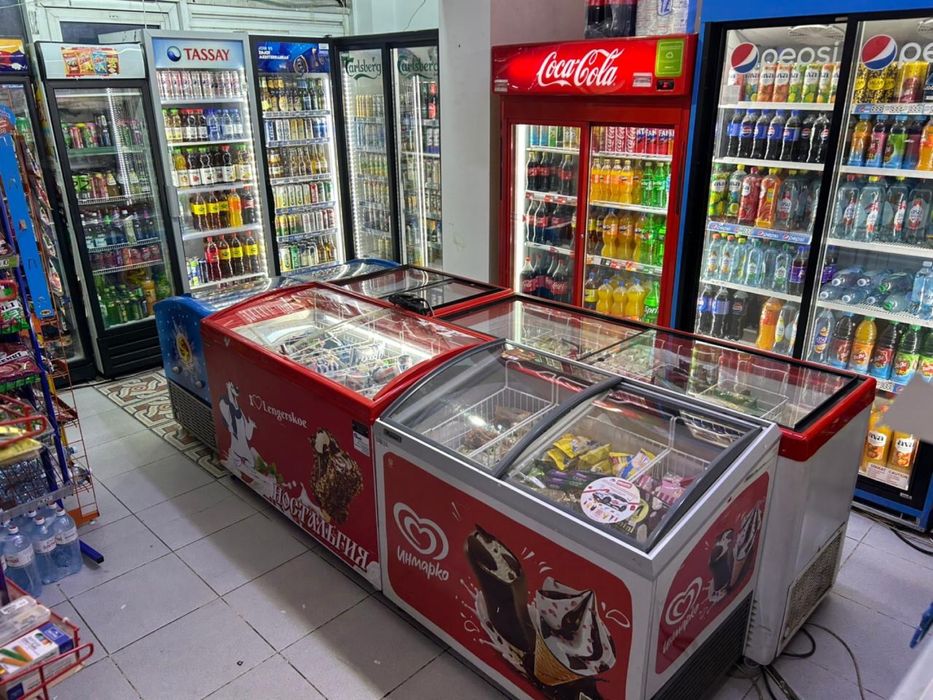 Продуктовый Магазин