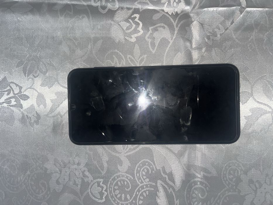 Samsung Galaxy A16 pentru piese – placă de bază defectă