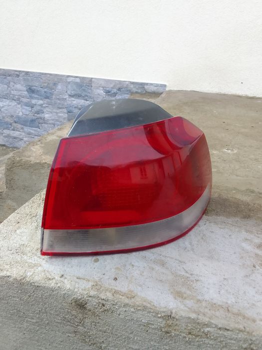 Стопове за Vw Голф 6