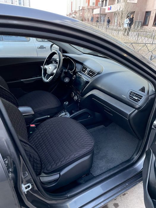 Чехлы универсальные