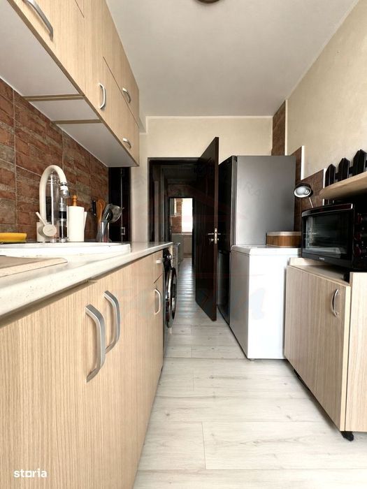 Apartament,