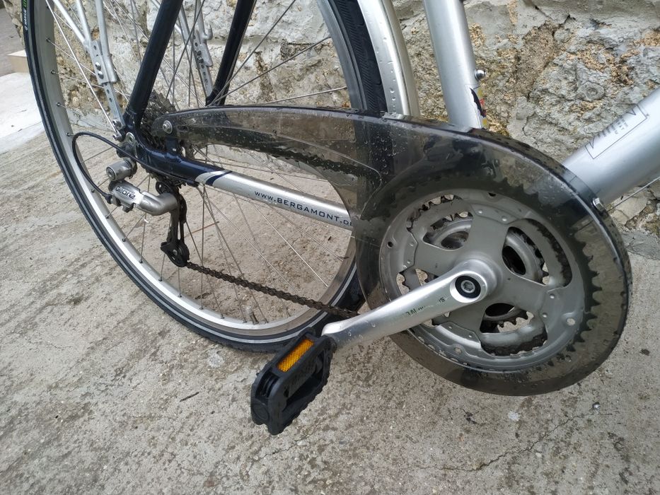 Велосипед Bergamont 28 цола