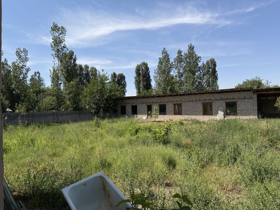 Уй сотилади 16 сотих