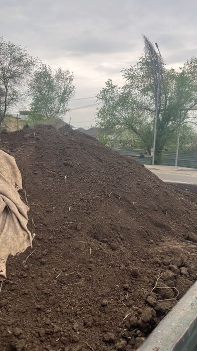 Зил доставка, песок, щебень, вывоз мусора и др