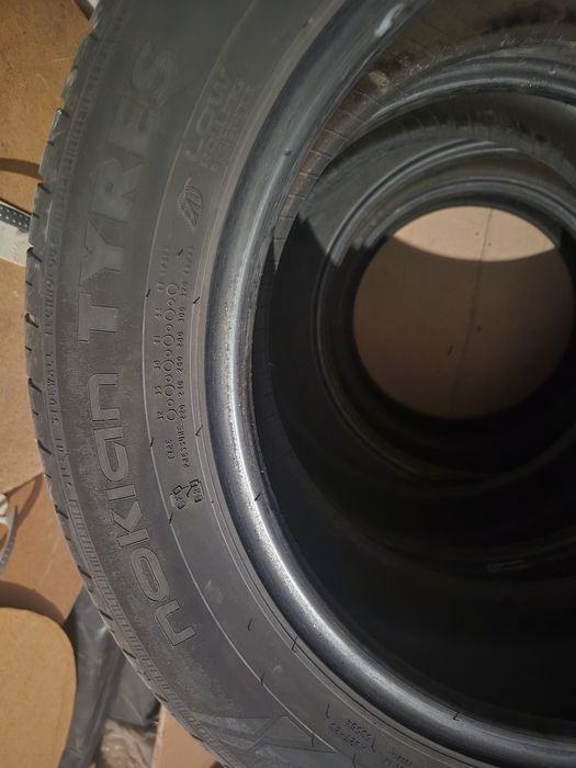Гуми Nokian 205/55/16