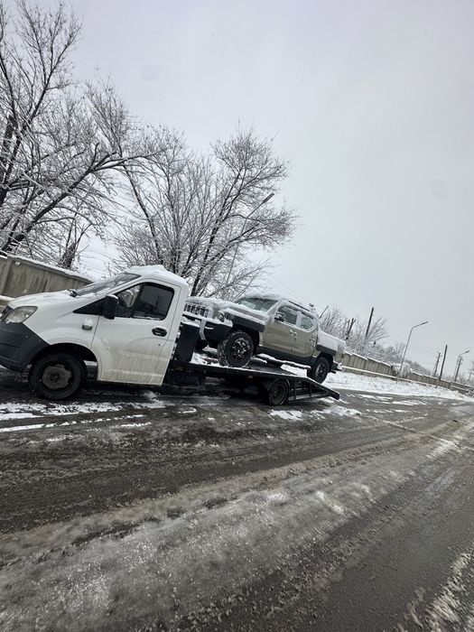 Эвакуатор Алматы и область круглосуточно