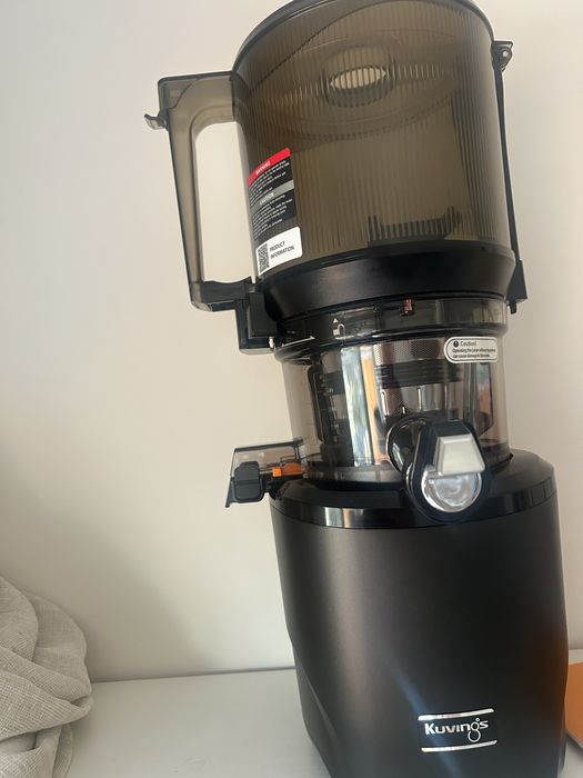 Storcator de fructe si legume