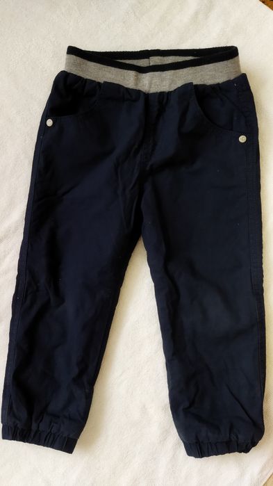 Одежда для мальчиков от 1,5 до 3 лет