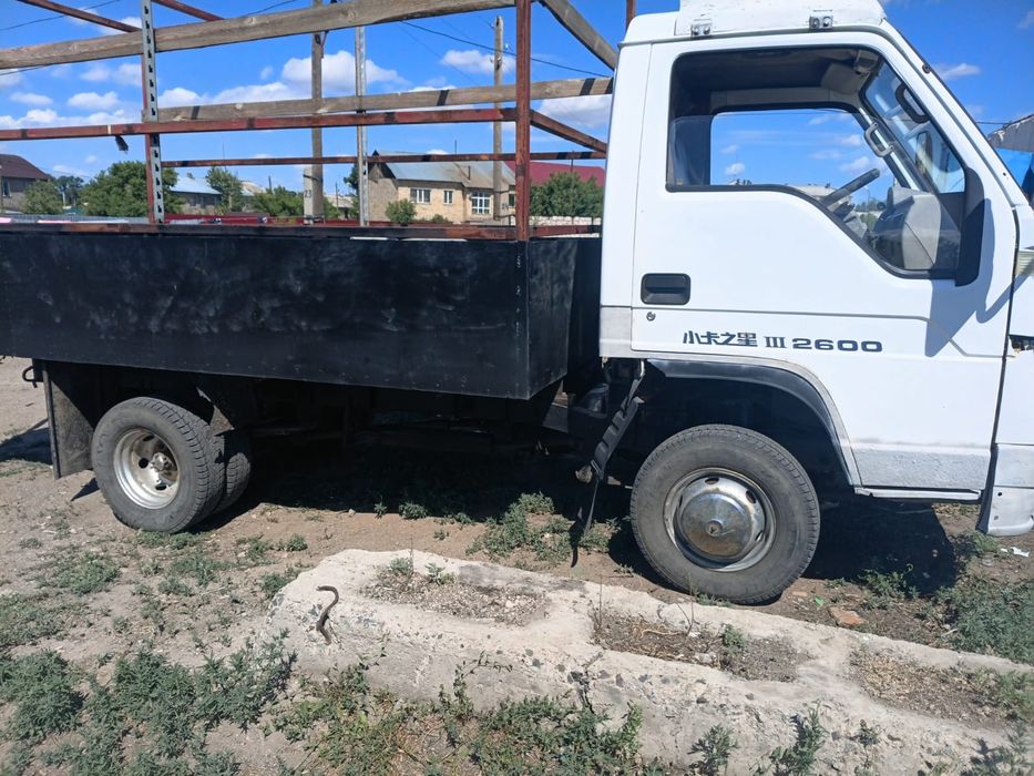 Газель автокөлігі сатылады