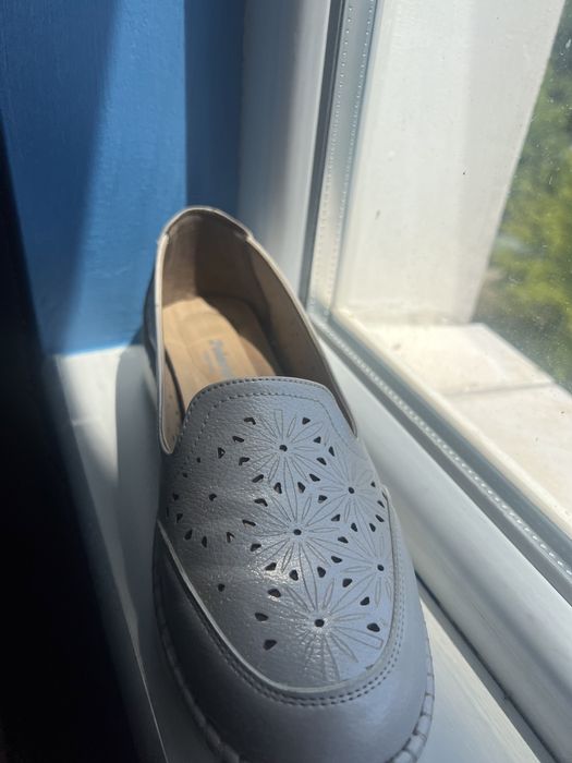 Летни обувки Polaris