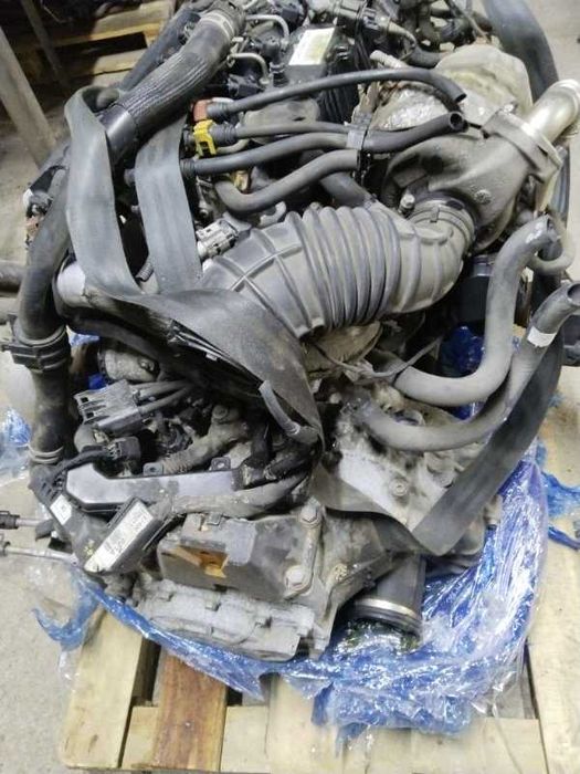 АКПП Hyundai Santa Fe DM 2014