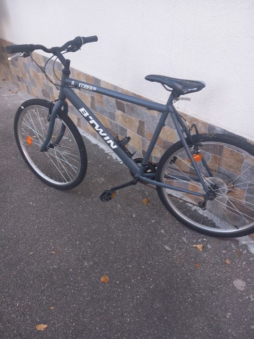 Vând bicicleta!!