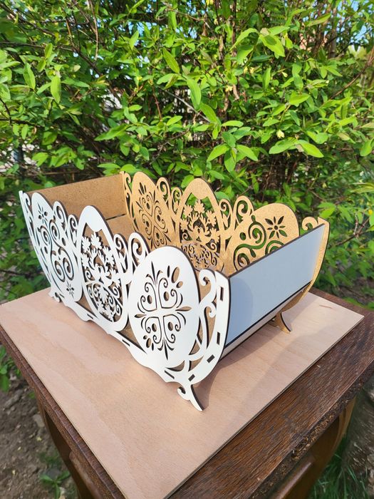 Platou pentru Paște