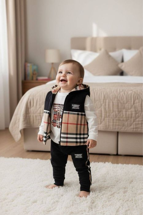 Treninguri pentru bebe