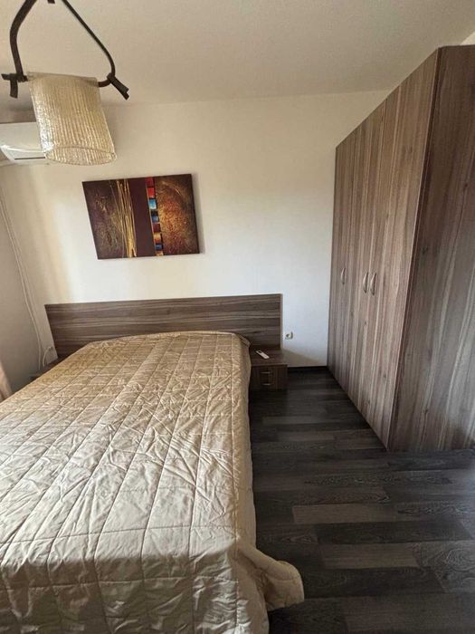 Продава се Двустаен апартамент в с. Приселци, Област Варна - 62 кв.м за 691 €/кв.м - Снимка #3