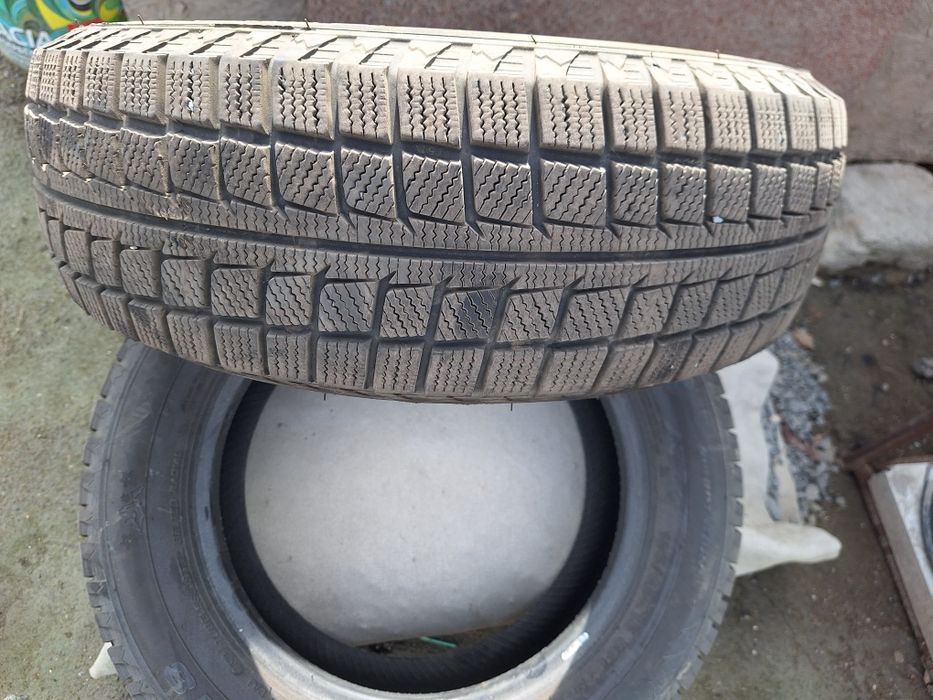 Шины всесезонные