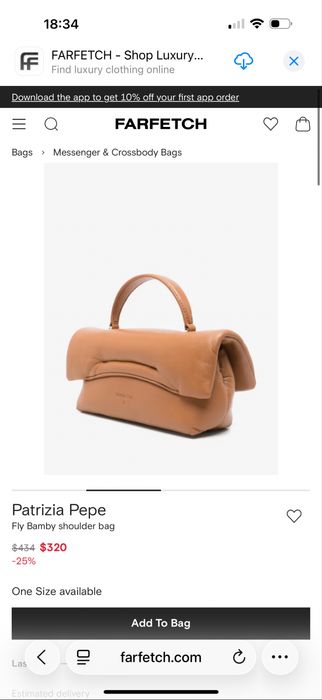 Pinko Patrizia Pepe