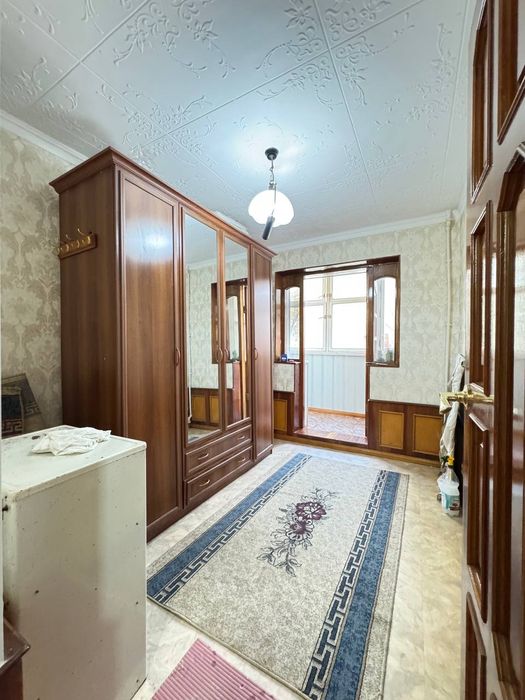 Срочно Продам квартиру Чиланзар 4. 4х комнатная