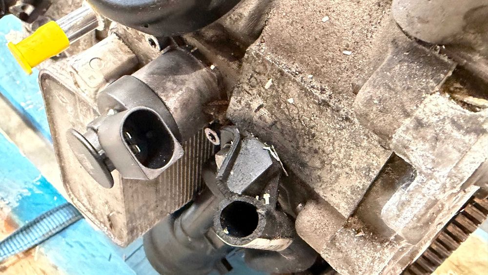 Двигател / Мотор B47C20B 2.5dX За БМВ Х1 Ф48 Х2 Ф39 BMW X1 F48 X2 F39