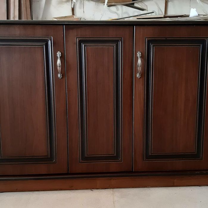 MDF eshiklar va Oshxona Mebellar buyurtma olamiz