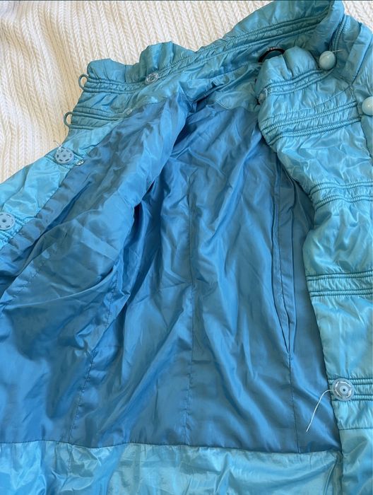 Ветровка, легкая куртка