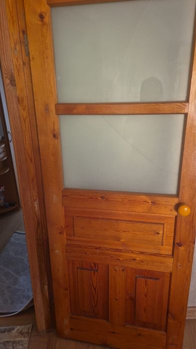 межкомнатные двери