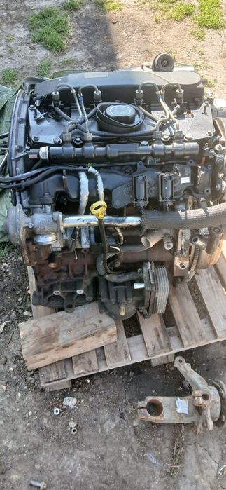 Motor ford mondeo mk3
