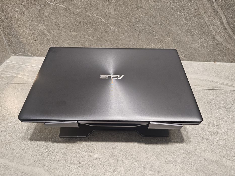 Офисный Ноутбук ASUS (core i3/8ОЗУ/500HDD)