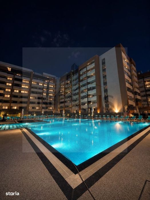 5 minute Metrou Berceni - Apartament 2 camere -Oportunitate investitie — fotografia 1