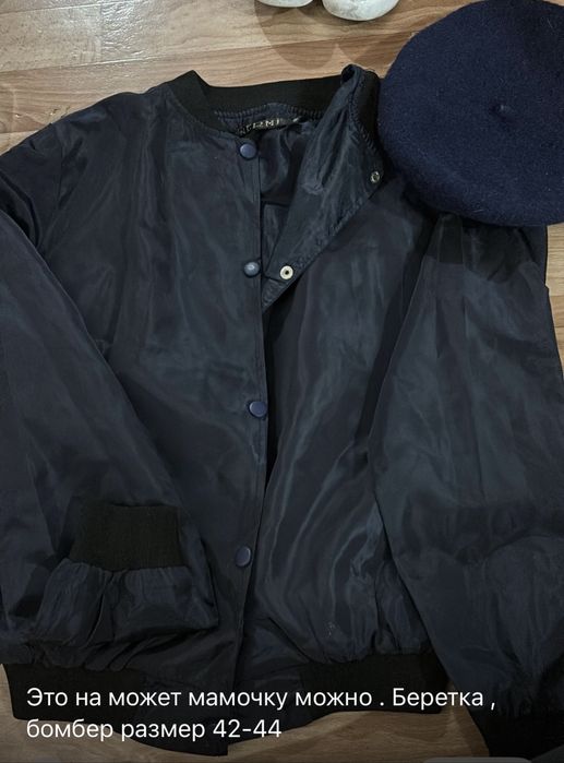 Отдам вещи детские