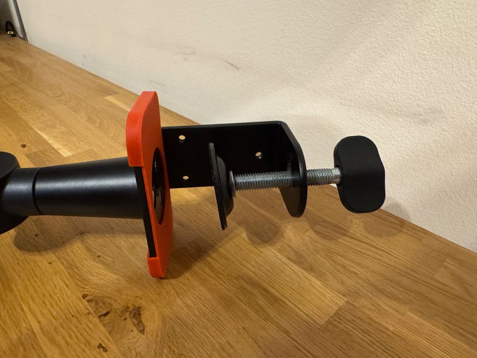 Joby Wavo Boom Arm - стойка за микрофон