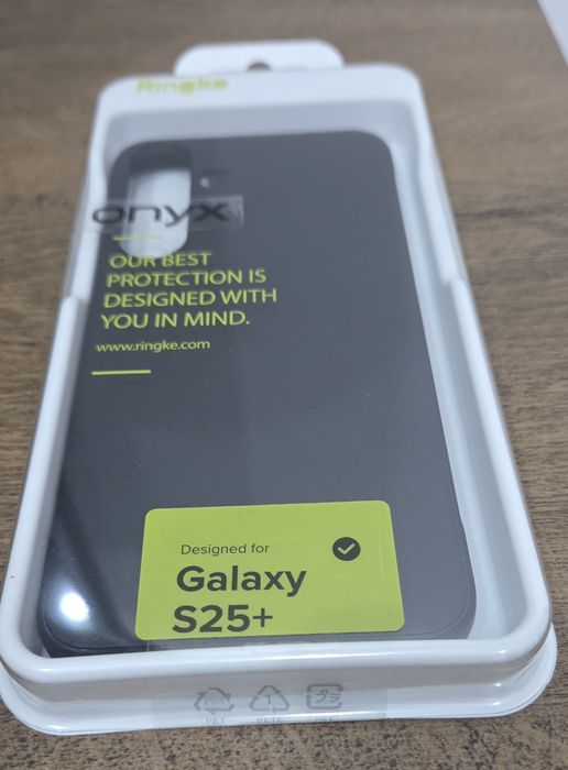 Husă Samsung S25 plus