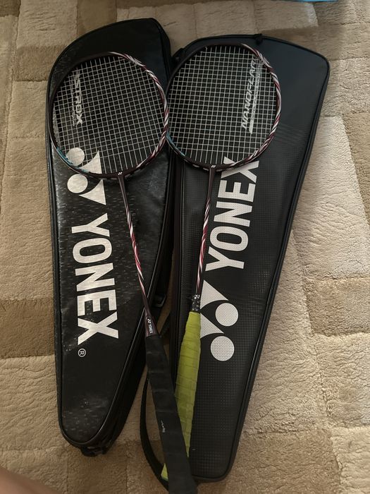 Yonex Astrox 100 zz