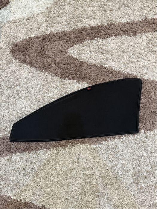 шторки на камри