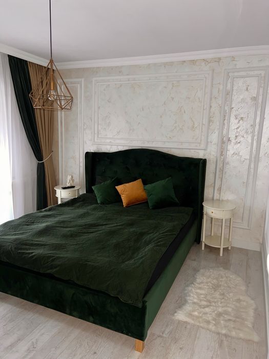 Apartament cu 3 camere de inchiriat zona Rogerius