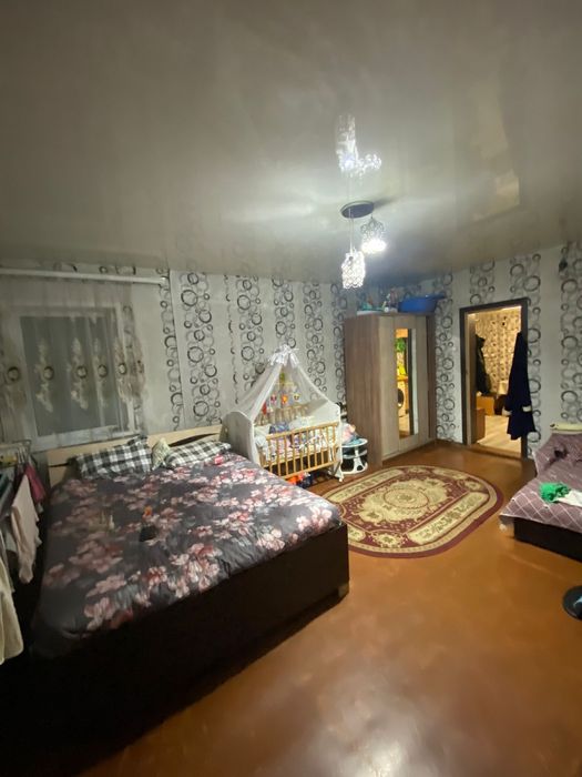 Продам дом районе бензастроя