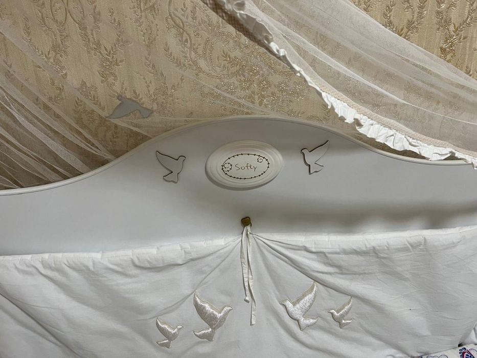 Манежка Çilek, срочно