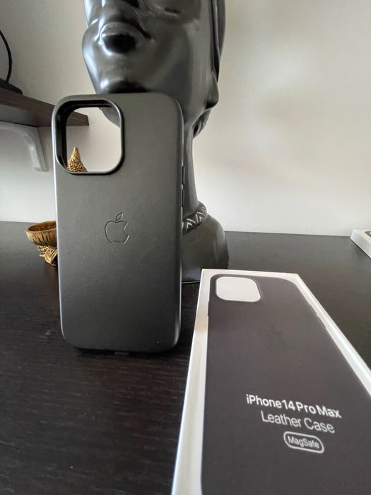 Husa piele Apple iPhone 13 Pro | 13 Pro Max |14 | Pro | Max MagSafe