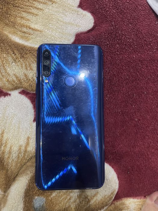 Смартфон HONOR 9x