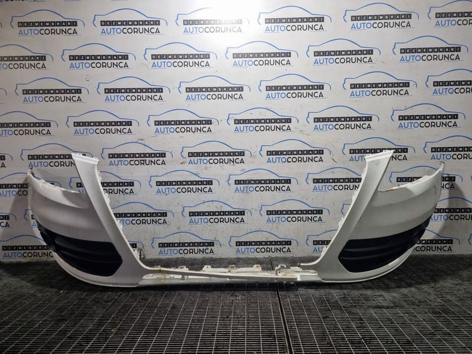 Bara fata AUDI Q5 2008 - 2012 ALB (1204) Diesel model fara spalatoare far