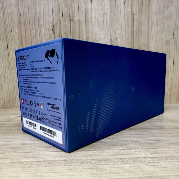 Xreal 1S (AR Очки)