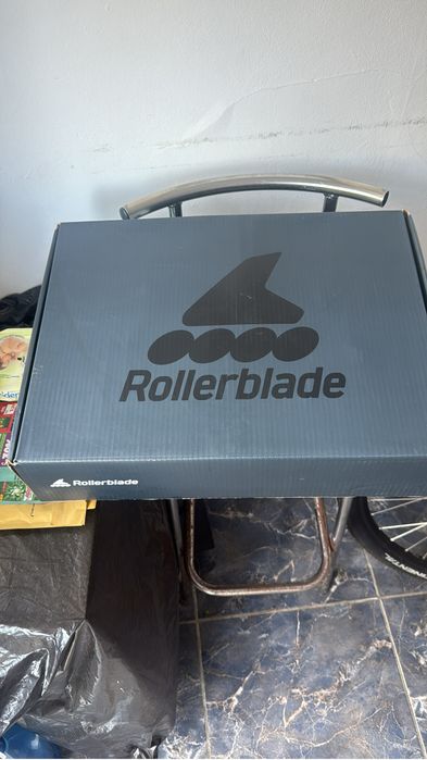 Role rollerblade noi