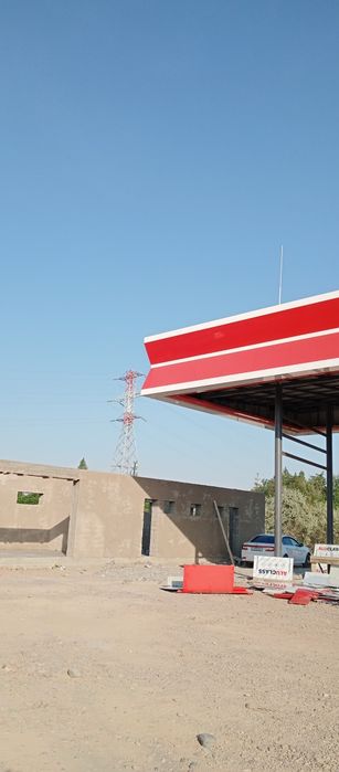 Alyukobond alkafon Alukabond fasad mantaj ximatlari