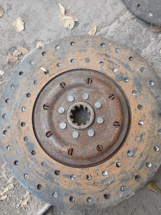 Камазға фередо сатылады