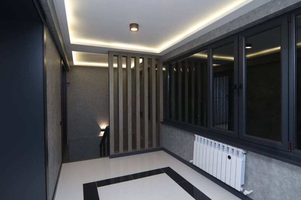 Аренда коммерческой недвижимости Мона , Джуманджи 225м2