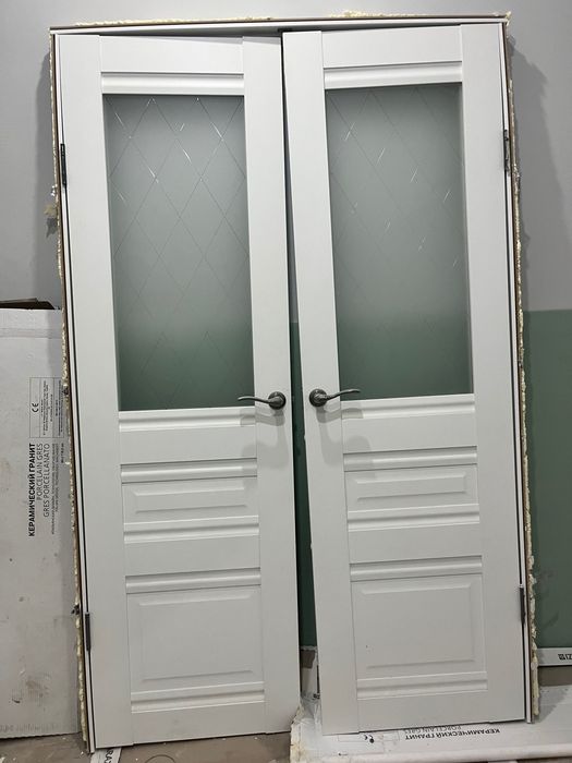 Продам двери межкомнатные