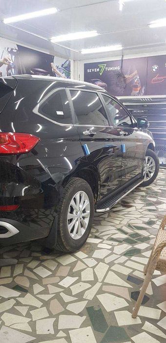 Haval M6 sotiladi